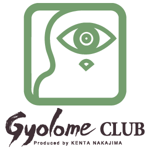 オーダーメイドのイラストやキャラクター、アイコンをお求めなら大阪市旭区からオンライン通販を行っている“Gyolome CLUB（ギョロメクラブ）”へ。